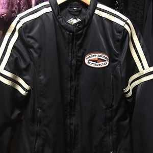 Harley Davidson jacket